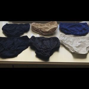 Baby Girl dressy underwear ✅bundle